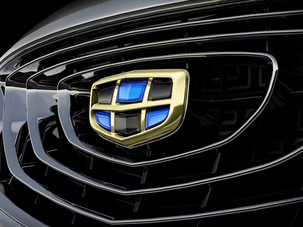 吉利汽车“掉队”：李书福需要反思