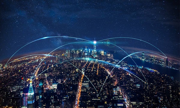 产业供应链为何最被看好？互联网迎26年来最大变局