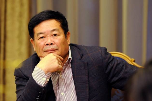 福耀玻璃:上半年净赚17.7亿,曹德旺前不久曾捐1亿支援河南防汛救灾