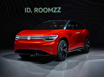 大众ID.销量翻番仍小众