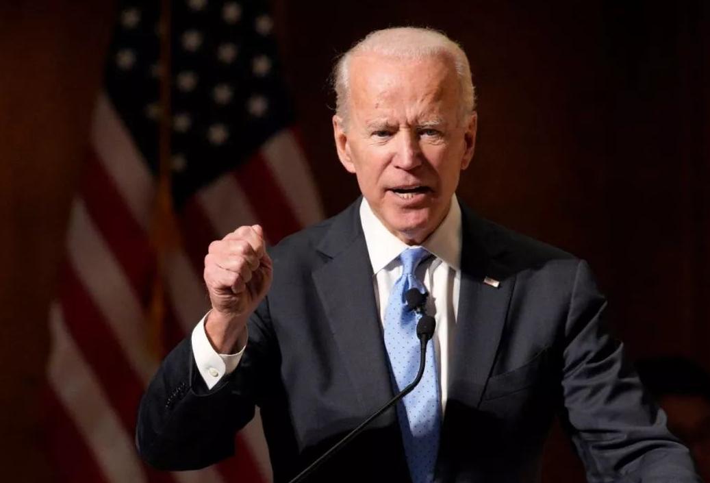 拜登:力推2030电动车占比50%,“马斯克”:没邀请我