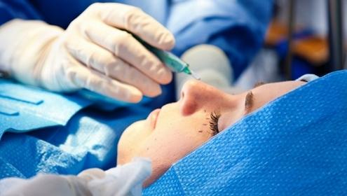 伊美尔赴港上市，肉毒杆菌客户最多单次手术均价超7000，净利率仅4%去年刚刚扭亏