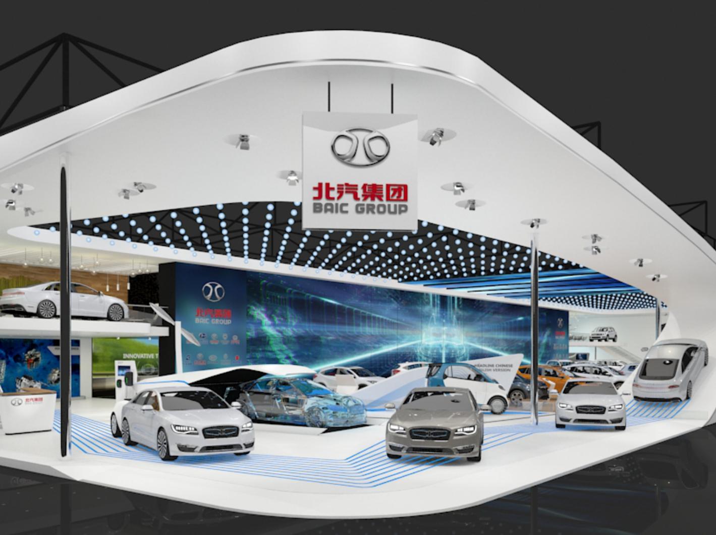 北汽绅宝备案召回16万辆,涉气囊等安全问题