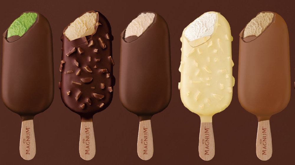 梦龙双标?中国区副总裁:多放11%巧克力都不心疼,还打辅料主意