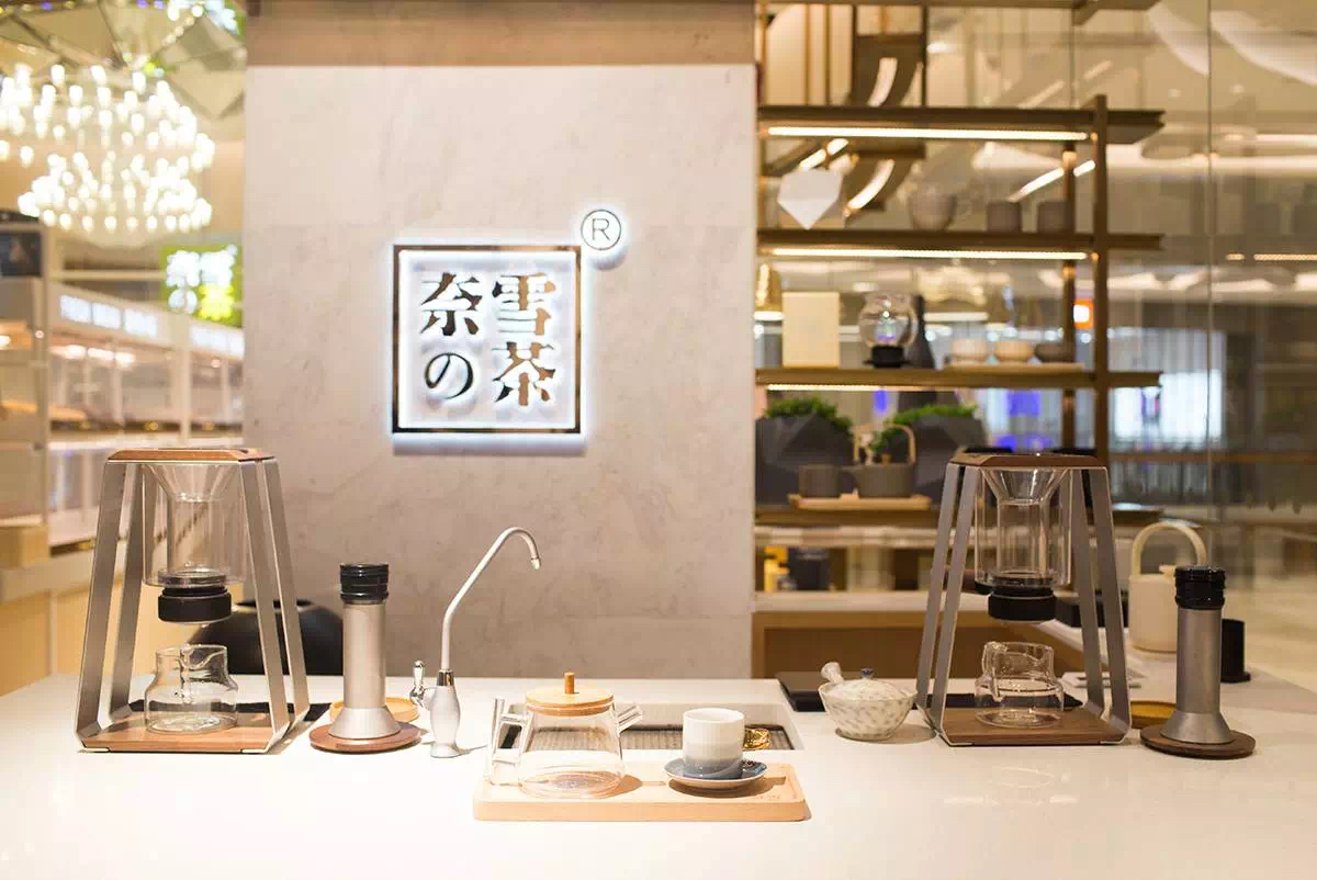 ”奈雪的茶“攤上事兒了？VC/PE跑不掉了？