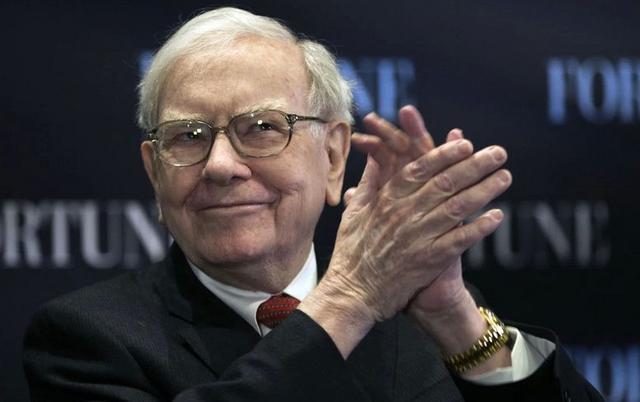 巴菲特靠美国运通大赚80亿,伯克希尔哈撒韦Q2运营收入66.9亿美元