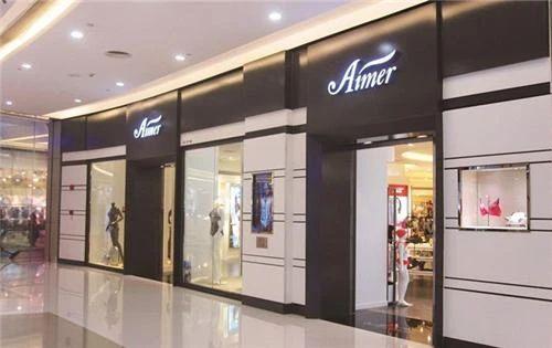 蕉内、Ubras“开战”都市丽人、爱慕股份