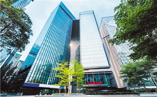 康佳集团公告出售旗下两子公司股权,将聚焦半导体等主业务