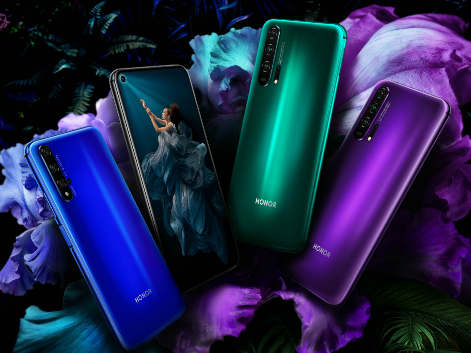 新荣耀的快速复苏