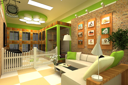 腾讯新一轮投资，宠物家直营门店破100家