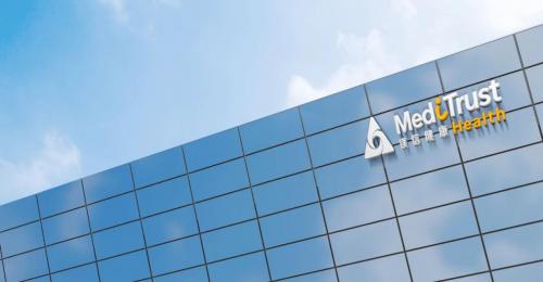 博裕資本、建峖實業投資聯合領投，鎂信健康完成超20億元C輪融資