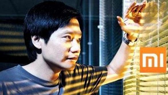 雷军：上市破发曾躲进港交所杂物间，小米当前任务要站稳全球第二