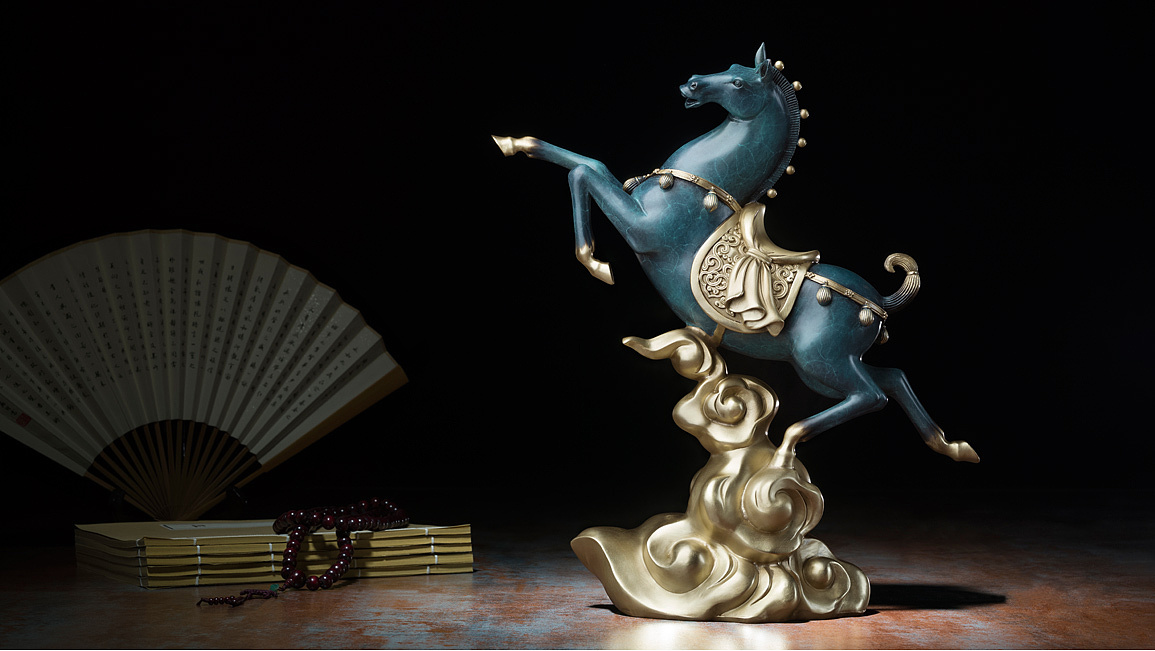 国中资本领投，铜制工艺品设计制造商铜师傅完成2亿元C轮融资