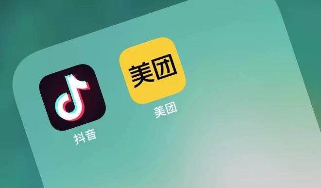 互攻：美团内测短视频、抖音做外卖