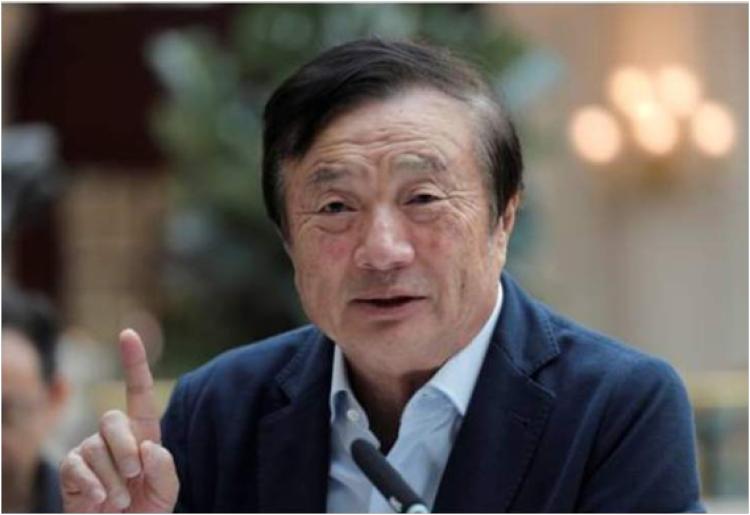 任正非转“批文”,硅谷MacBookPro是标配,华为用桌面云低效开发