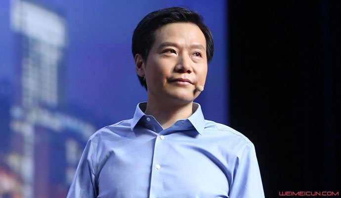 雷军被骂一点不冤