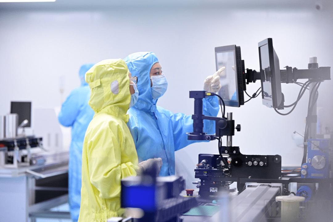 恒旭资本领投，神经介入植入医疗器械研发商励楷科技完成数亿元B轮融资