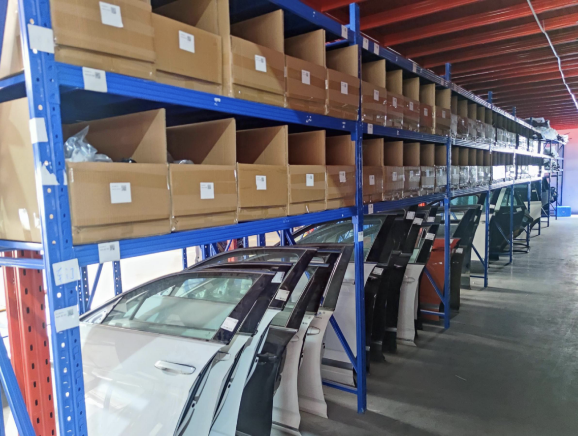 源车件获上千万天使轮融资