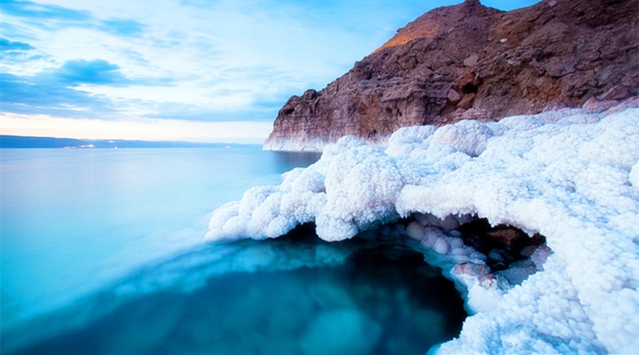 盐湖股份“王者归来”!金融机构坏账债转股,意外大赚660亿