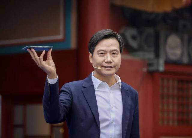 雷军金句引“大祸”:小米吐槽投资人反被吐槽