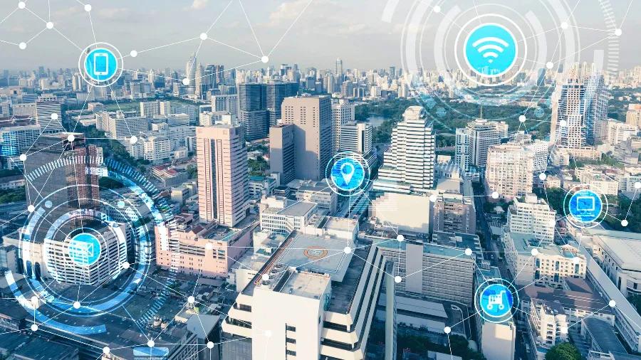 智慧城市可视化管理平台供应商“秉匠科技”完成成近千万元天使轮融资