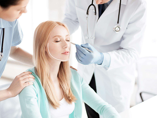 有头部消金公司叫停医美业务,沪深交易所禁止医美贷入池ABS资产