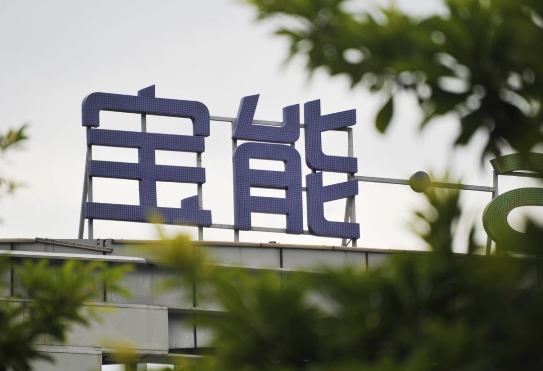 宝能:多个理财产品逾期兑付,它的危机才刚开始