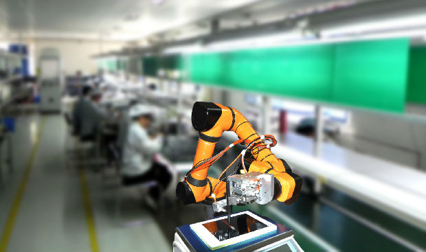 大熊星座和PathRobotics谁更好解决焊工短缺问题？