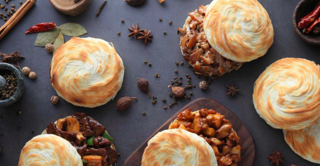 熟悉而陌生的西少爺：七年磨一劍，單店收入比肩ShakeShack