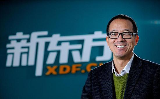 ”新东方“要培训家长?即便是真的也没前景