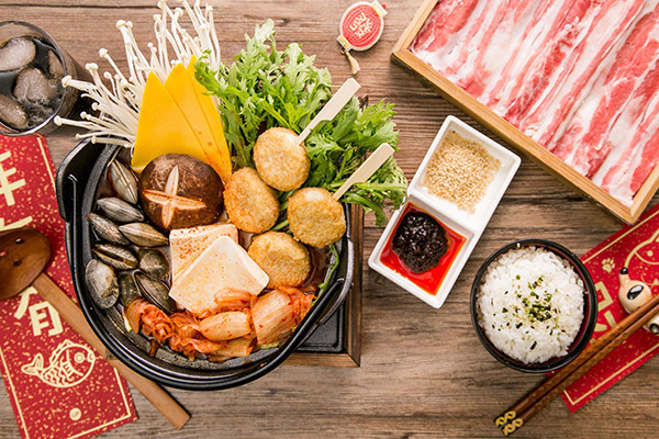 零售新物種鍋圈食匯獲茅臺建信基金、物美投資,聚焦居家餐飲解決方案