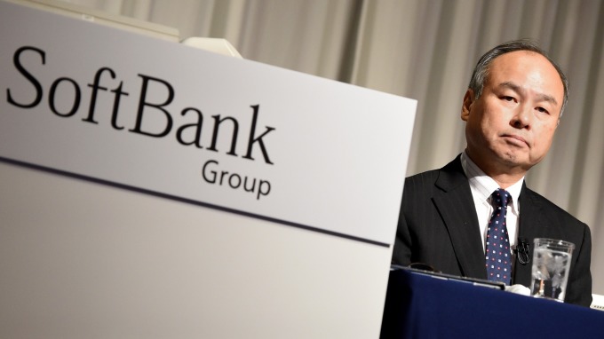 暂停投资?软银集团:媒体有误解,会继续投资中国市场