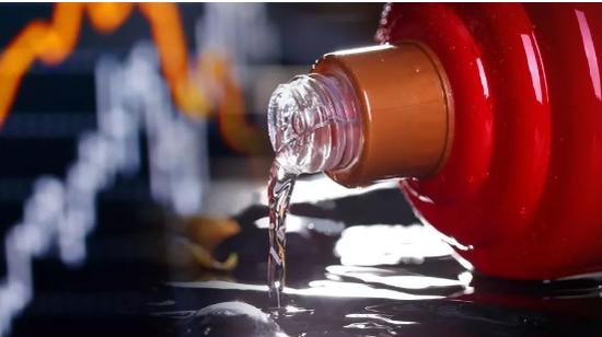 白酒股重挫:白酒大神侯昊旗下招商中证白酒血亏,单日亏超23亿元