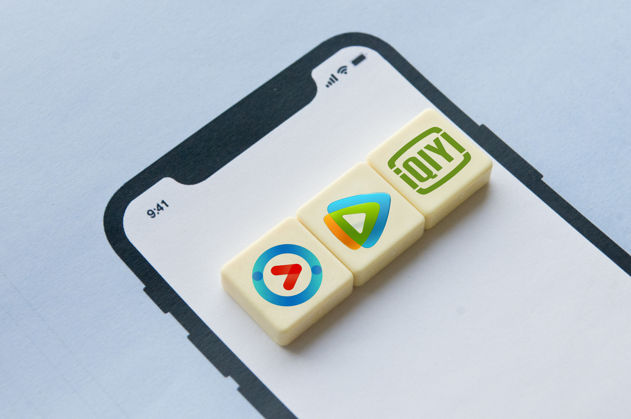 爱优腾就“吴亦凡事件”声明:坚决抵制追星炒星、流量至上等现象