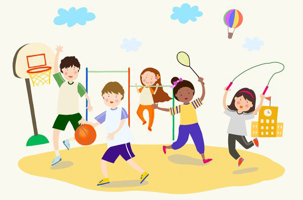 新學期：北京、上海政策頻出，體育或成最大贏家