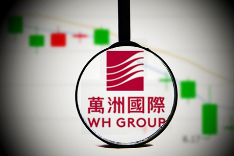 前太子爆万隆洗钱、情妇内幕,万洲国际跌逾10%创最大跌幅