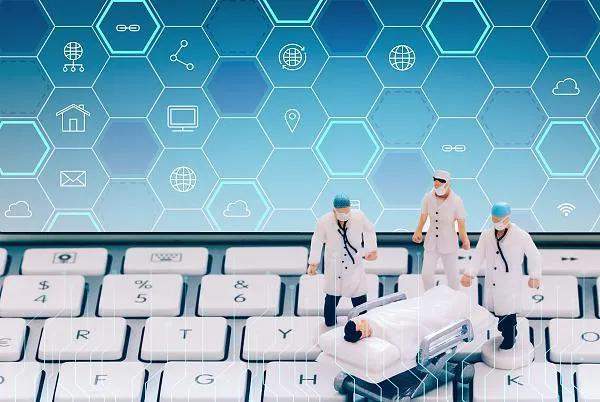 深入骨科精准手术，一影医疗获6500万A+轮融资