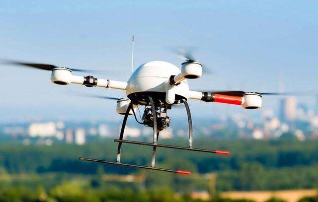 国内“无人机第一股”纵横股份:陷亏损泥沼,上半年业绩骤降超300%