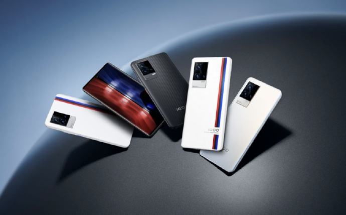 iQOO推六千元旗舰争高端市场,游戏手机难逃主流品牌蚕食