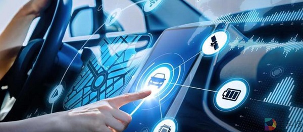 五部门发布汽车数据安全新规