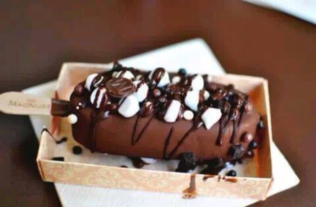 联合利华承认梦龙冰淇淋用料有双标