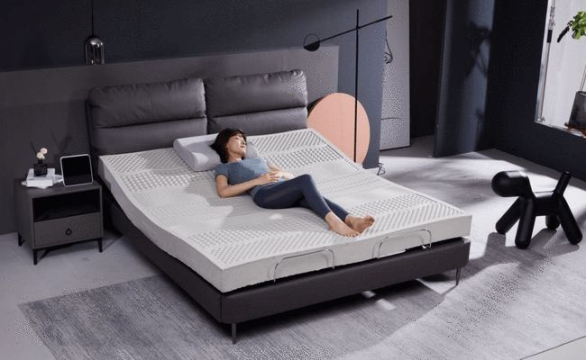 一張床墊一年賣了2.2億元，只融到B輪就上市，小米、京東是投資人