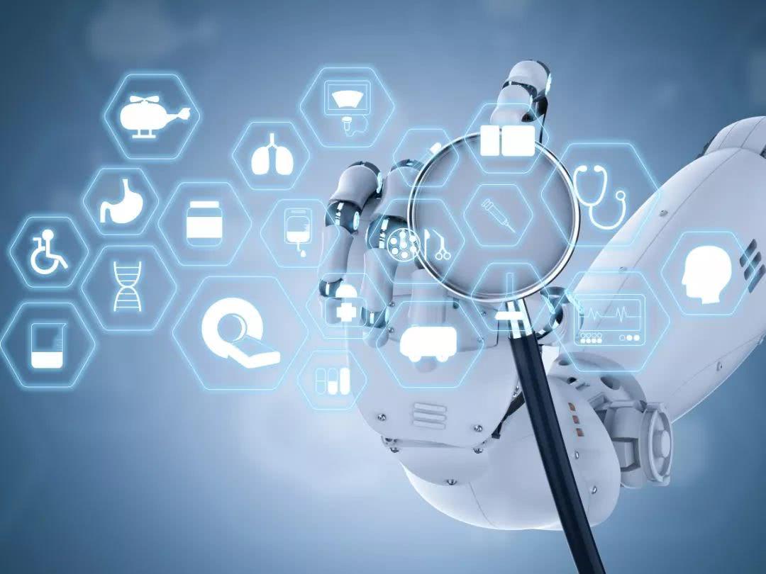 ”左手医生“完成1亿元人民币B轮融资