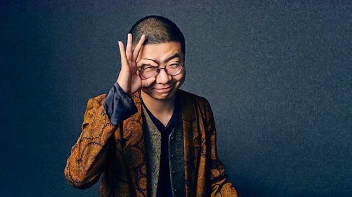 李诞:因低俗广告罚款88万,笑果文化节目屡遭争议,冒犯也有边界