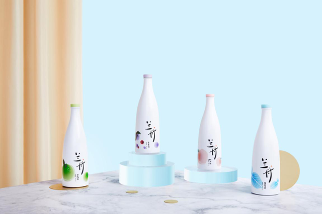 由傳化控股領投，“精品果酒”蘭舟獲融資