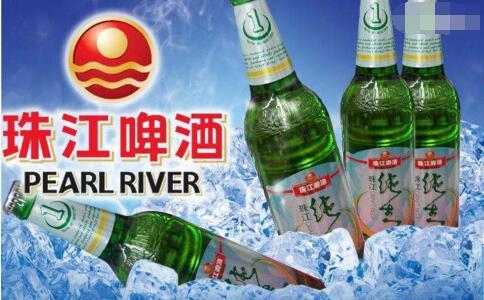 珠江啤酒:毛利率下降,营收增长主要靠高端啤酒