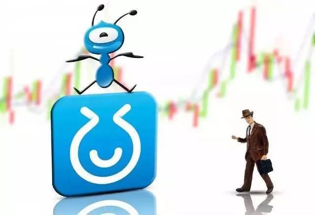 蚂蚁基金:上半年净利暴涨495%,仅是销售机构,与传统渠道竞争激烈