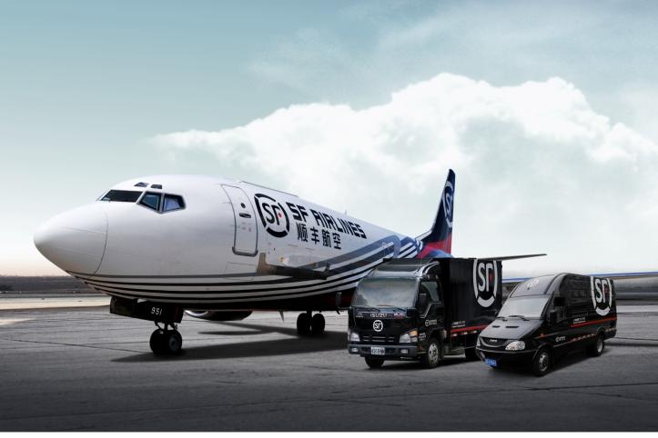 順豐遭遇內(nèi)卷？