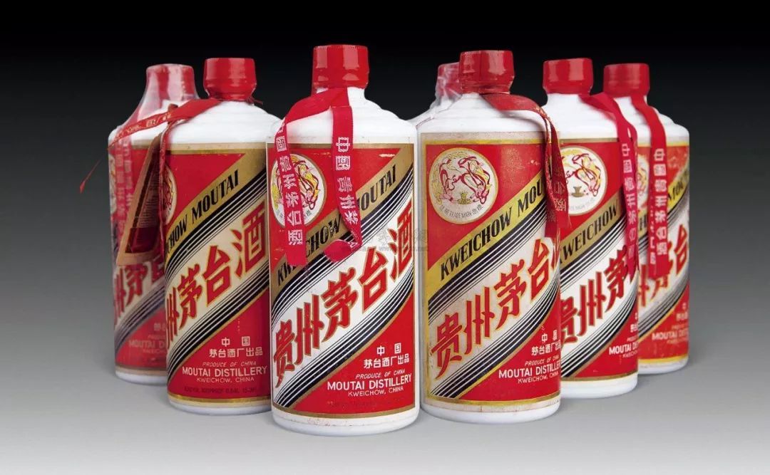 茅台:价格短暂下调,又迅速回温,降价只是虚晃一枪?