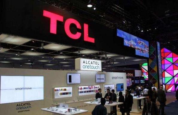 TCL:大屏实力剑指第一